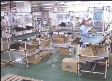 深圳市順億隆科技 在GPS導(dǎo)航領(lǐng)域的專業(yè)實(shí)力與廣闊前景