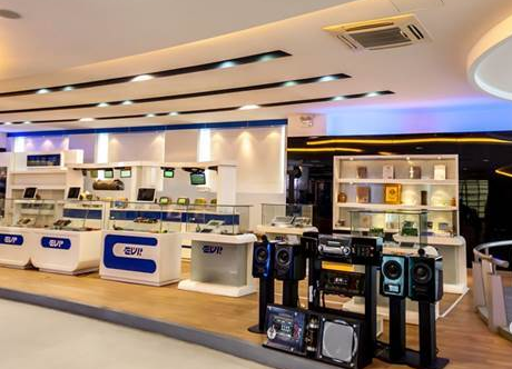 常禾電子陳周萬 車載音響物聯(lián)網(wǎng)化，重塑未來駕駛聽覺體驗(yàn)